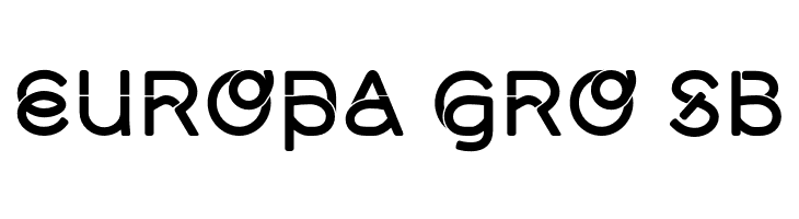 Middlecase Medium-Solid  Free Fonts Download