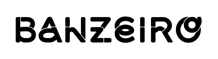 Middlecase Bold-Solid  Free Fonts Download