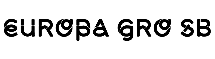 Middlecase Bold-Solid  Free Fonts Download