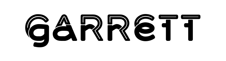 Middlecase Bold-Inline  Free Fonts Download