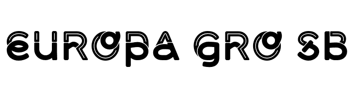 Middlecase Bold-Inline  Free Fonts Download