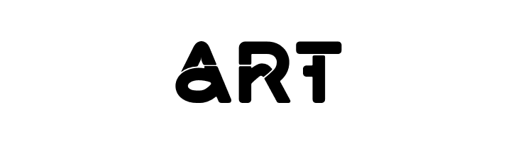 Middlecase Black-Solid  Free Fonts Download