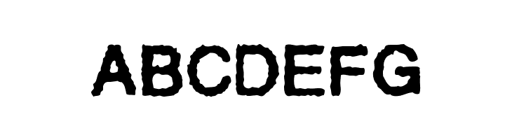 Sentencia  Free Fonts Download