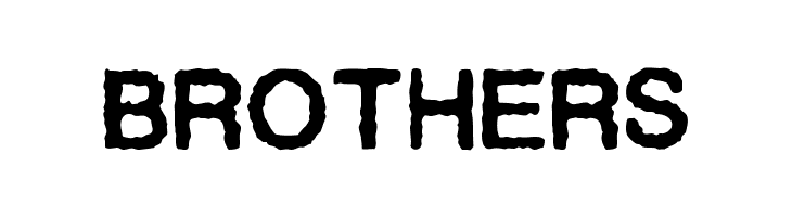 Sentencia  Free Fonts Download