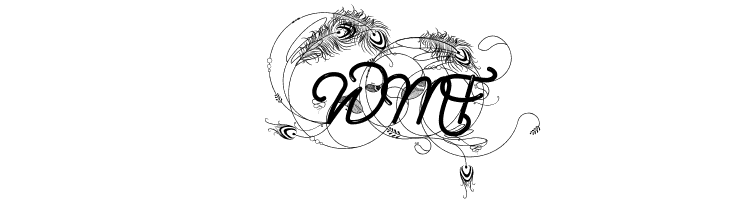 Helene  Queen.K  Free Fonts Download