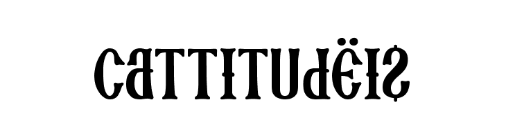 SKARTANICK  Free Fonts Download