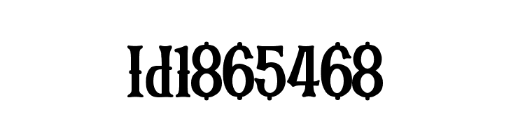 SKARTANICK  Free Fonts Download