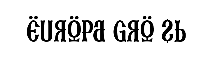 SKARTANICK  Free Fonts Download