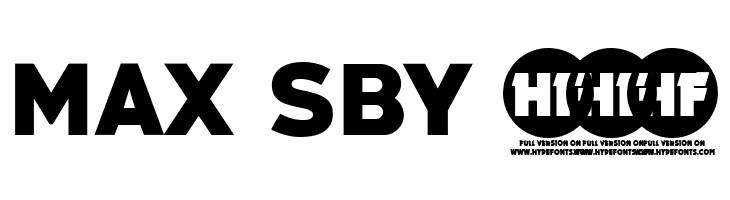 PRIMETIME Regular  Free Fonts Download