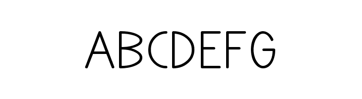 TYPONOME  Free Fonts Download