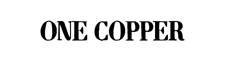 CF Bonaparte Regular  Free Fonts Download