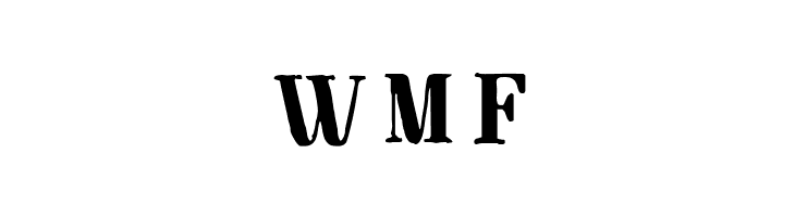 CF Bonaparte Regular  Free Fonts Download