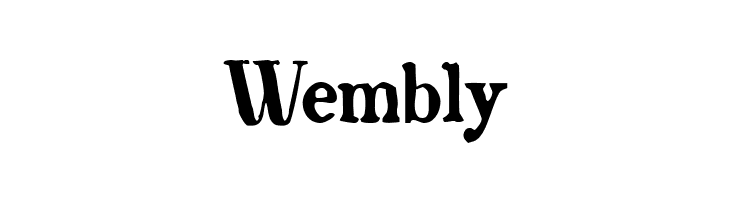 CF Bonaparte Regular  Free Fonts Download