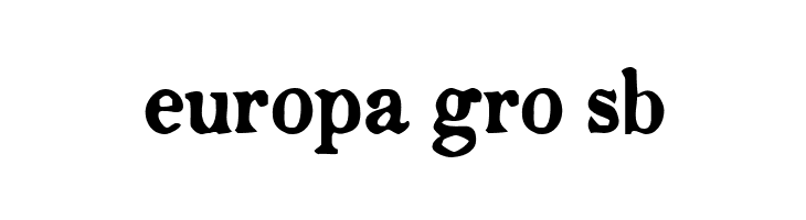 CF Bonaparte Regular  Free Fonts Download