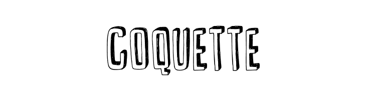 DKKwark  Free Fonts Download