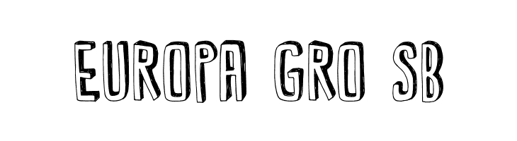 DKKwark  Free Fonts Download