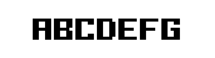 Pixel Intv  Free Fonts Download