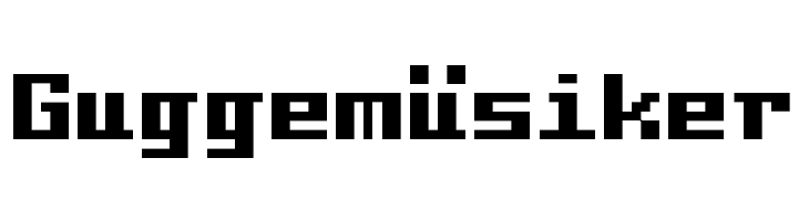 Pixel Intv  Free Fonts Download