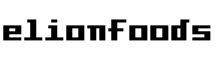 Pixel Intv  Free Fonts Download