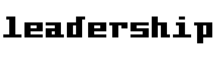 Pixel Intv  Free Fonts Download