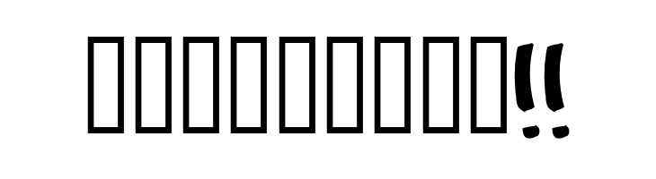 Bopollux  Free Fonts Download