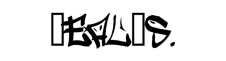 Bopollux  Free Fonts Download