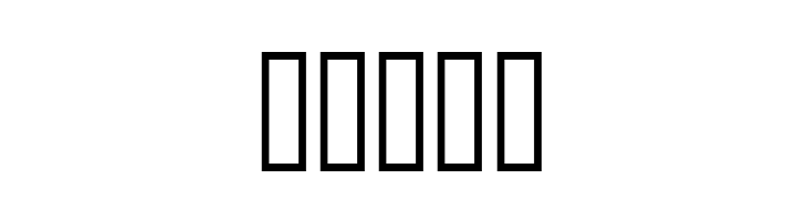 Bopollux  Free Fonts Download