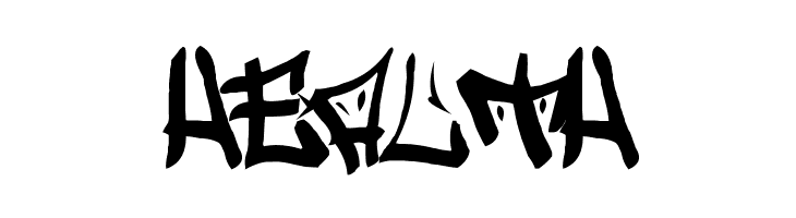 Bopollux  Free Fonts Download