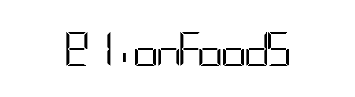 Digital Noteworthy  Free Fonts Download