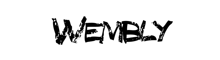 Texas Slaughter Regular  Free Fonts Download