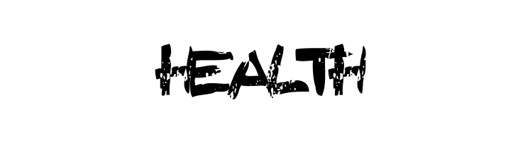 Texas Slaughter Regular  Free Fonts Download