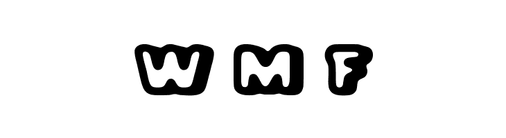 Gordita Alegre  Free Fonts Download