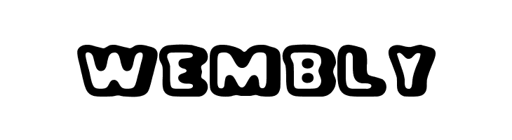 Gordita Alegre  Free Fonts Download