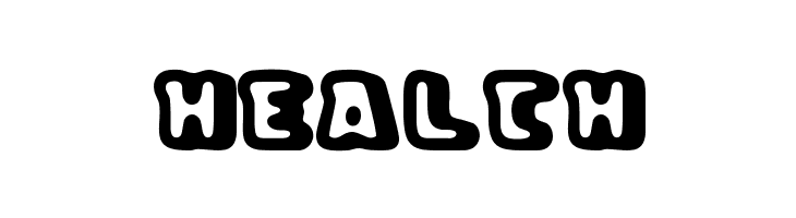 Gordita Alegre  Free Fonts Download