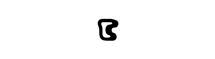 Gordita Alegre  Free Fonts Download