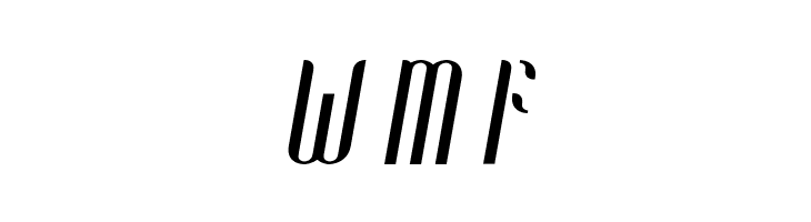 Coco-BoldItalic  Free Fonts Download