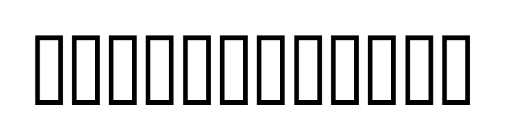 XPFourTwoContour Medium  Free Fonts Download