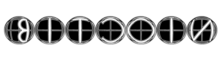 XPFourTwoContour Medium  Free Fonts Download