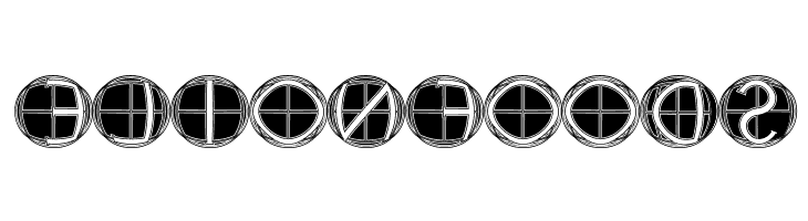 XPFourTwoContour Medium  Free Fonts Download