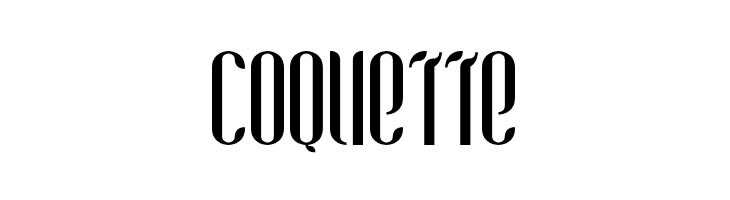 Coco-Bold  Free Fonts Download
