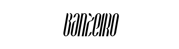 Coco-BoldCondensedItalic  Free Fonts Download