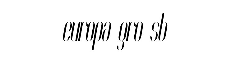 Coco-CondensedItalic  Free Fonts Download