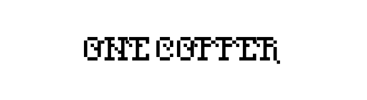 Po$h Pixels Regular  Free Fonts Download