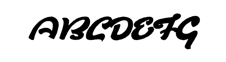 Derniere Script  Free Fonts Download