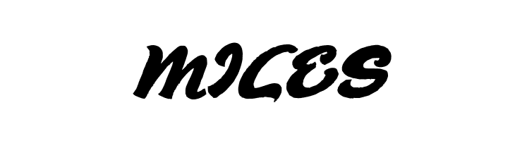 Derniere Script  Free Fonts Download