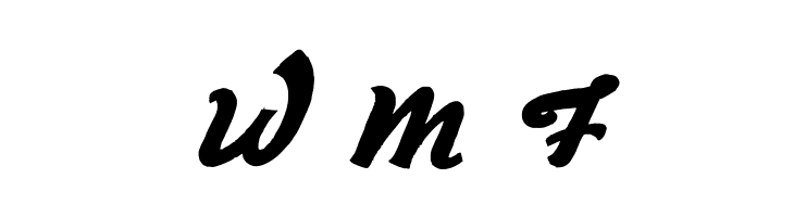 Derniere Script  Free Fonts Download