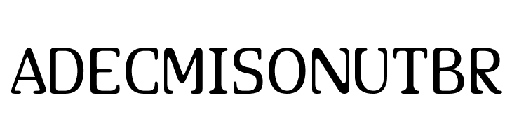 AllHookedUp  Free Fonts Download