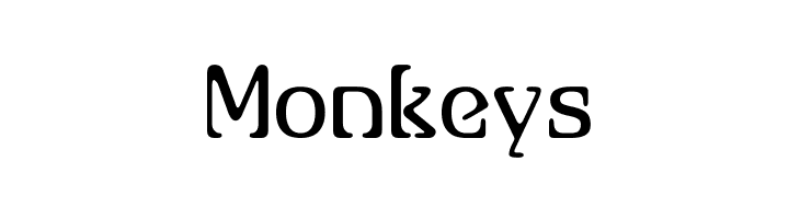 AllHookedUp  Free Fonts Download