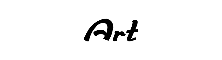 DerniereScript  Free Fonts Download