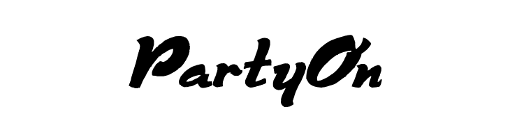 DerniereScript  Free Fonts Download